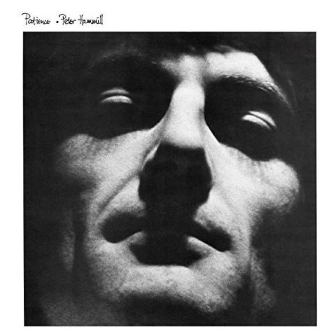 Peter Hammill - Patience - Foto 1