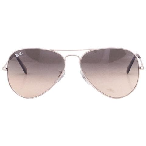 Occhiali da Sole Rb3025 003/32 58 Mm Ne-28511 - Foto 1