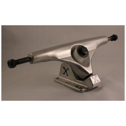 Truck X-caliber 180mm Grigio Taglia Unica - Foto 2