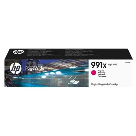 Cart 991x High Yield Magenta Pw - Foto 2