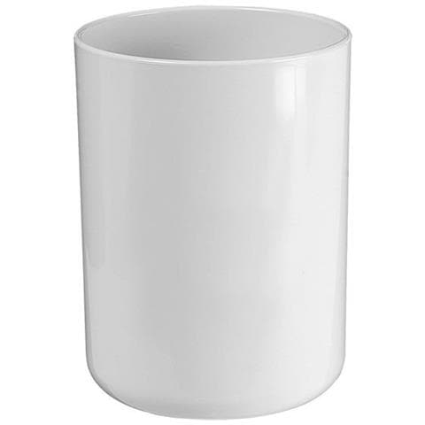 Bicchiere Bagno Abs Bianco Cc 400 - Foto 1