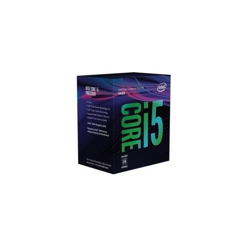 Processore INTEL Core i5-8600K 3.6 Ghz - Foto 5