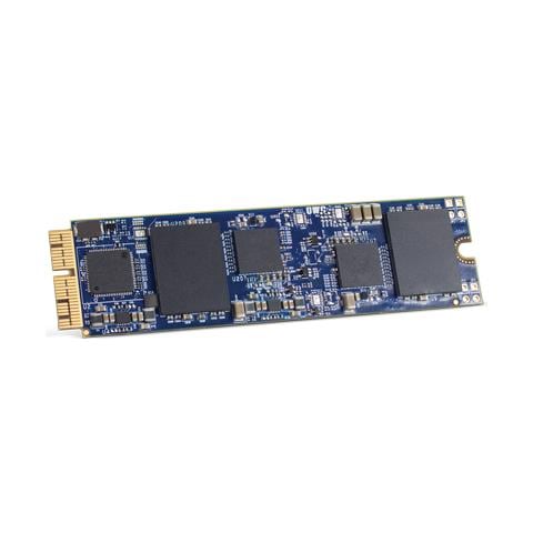 SSD 240 GB Serie Aura Pro X Interfaccia PCI Express - Foto 2