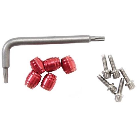 Kit Spine E Ogive Incluso Chiave - Foto 1