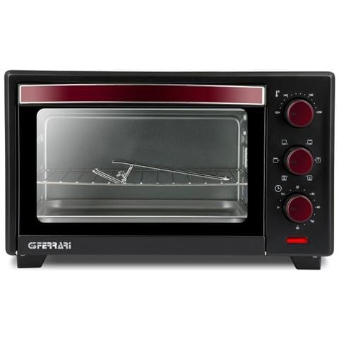 G10073 Fornetto Elettrico Il Moro 20 Potenza 1380 Watt - Foto 9