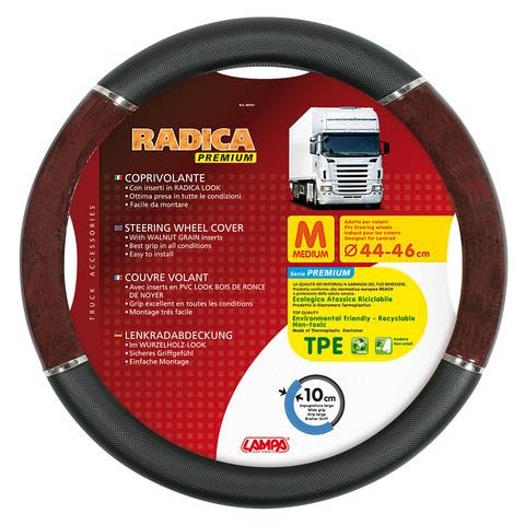 Coprivolante Radica Premium M 44-46 Cm - Foto 1