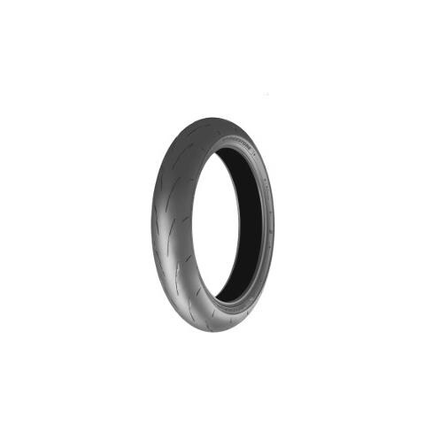R 11 F (120/70 R17 Tl 58v M / c, Mischung Soft, Ruota Anteriore) - Foto 1