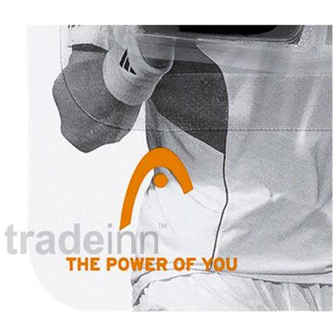 Accessori Head Xtra Damp 2 Units Racchette Da Tennis One Size - Foto 3