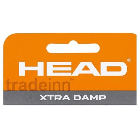 Accessori Head Xtra Damp 2 Units Racchette Da Tennis One Size - Foto 2