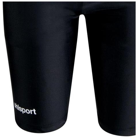 Collants Uhlsport Distinction Colors Tights Abbigliamento Uomo L - Foto 2