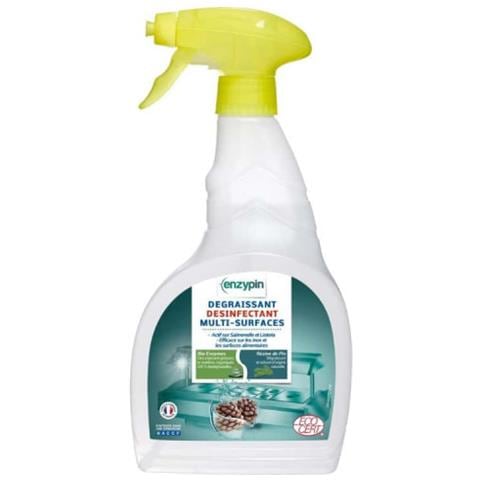 Multi Sgrassante Cucina Superfici 750ml - Foto 6