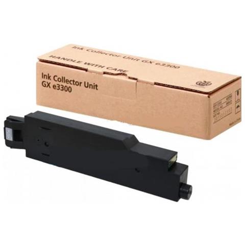 Vaschetta Recupero 405700 Originale Gxe 2600 Gxe 3300n Gxe 3350 Gxe 3350n Gxe 7700 27.000 Pagine - Foto 1