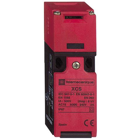 Interruttore Di Sicurezza Xcspa791 - Foto 1