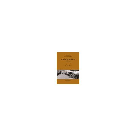 Giovanni Verga - Il Marito Di Elena - Disponibile dal 15/06/2019 - Foto 1