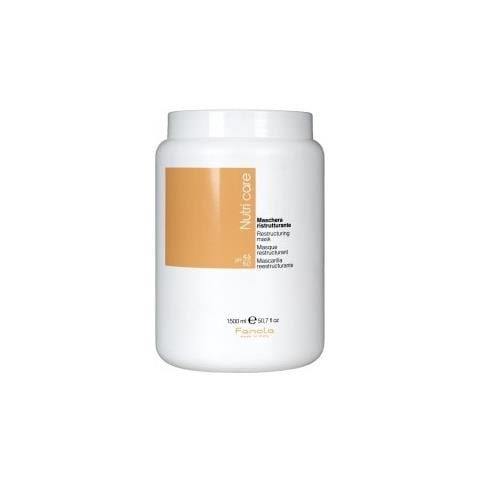 Nutri Care Maschera Ristrutturante - Foto 2