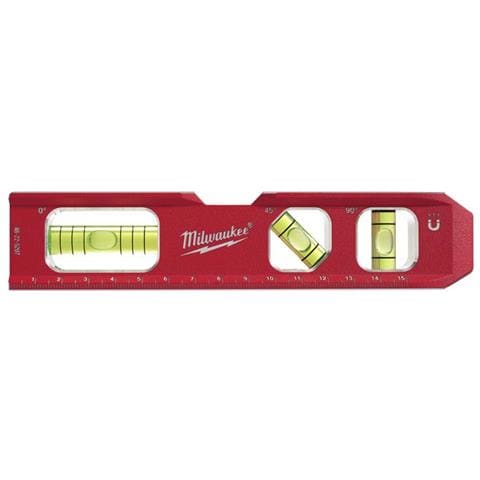 Livello Torpedo Note 17cm Magnetico 493245909097 - Foto 1