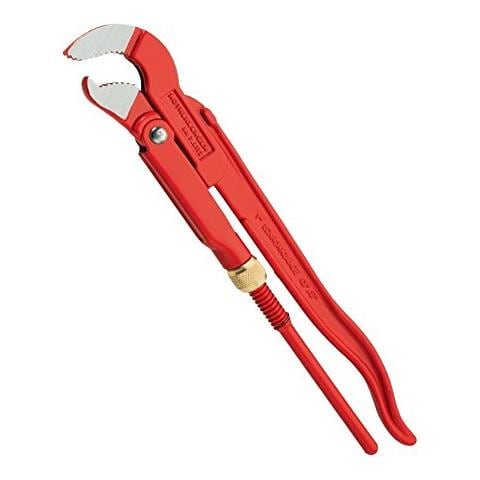 GIRATUBI stile svedese Rothberger 45 ° 70125 - Foto 1