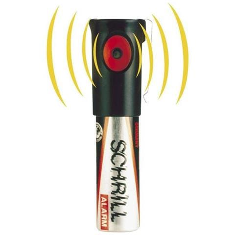 Sirena Anti-aggressione 1 Pz. - Foto 1