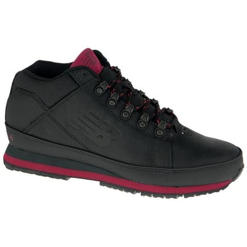 H754kr, Uomo, Nero, Scarpe Da Trekking, Numero: 46,5 Eu - Foto 1