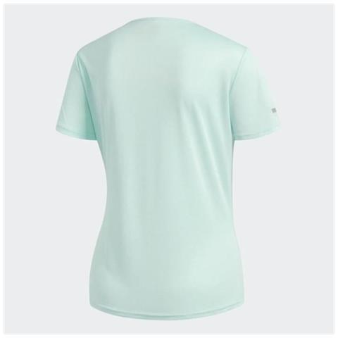t shirt adidas running