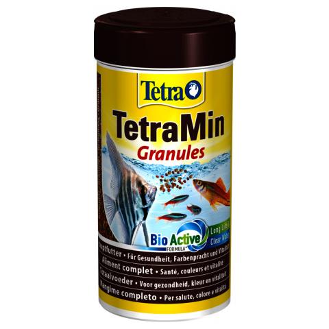 min Granules 500ml - Foto 1