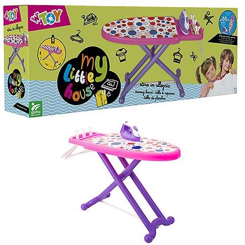 40379 Asse da Stiro c / ferro - Foto 1