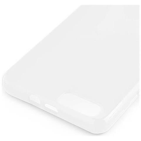 Custodia Compatibile Con Honor 6 Plus In Magnesio Bianco - Coperchio Protettivo In Silicone Tpu Flessibile - Foto 6