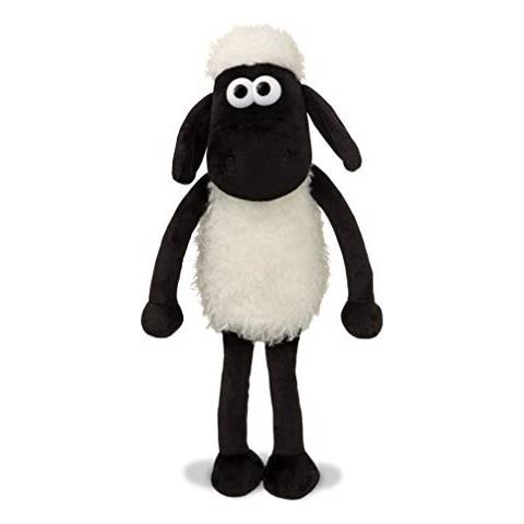 Shaun The Sheep 61173 - Pecora, Colore: Bianco / nero - Foto 1