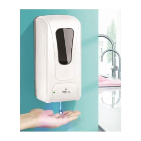 Dispenser Ero Autom Gel Con Steriliz Uv - Foto 2