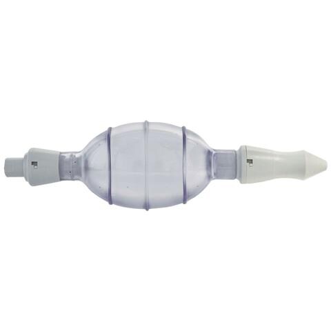 Soffietto Per La Pulizia Del Rubinetto Con Sfera Di Controllo - Foto 2