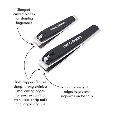 Nail Clipper Set - Foto 2