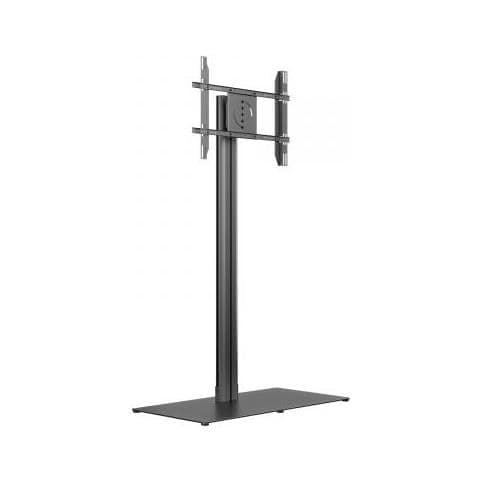7260 Signage Display Mount 2,03 M [80] Nero (180 Hd Single Black W. Floorbase)  - Foto 1