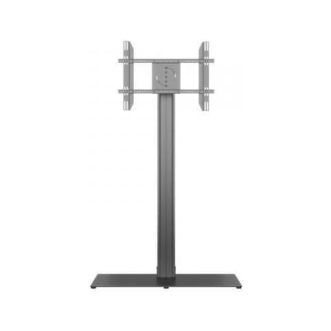 7260 Signage Display Mount 2,03 M [80] Nero (180 Hd Single Black W. Floorbase)  - Foto 2