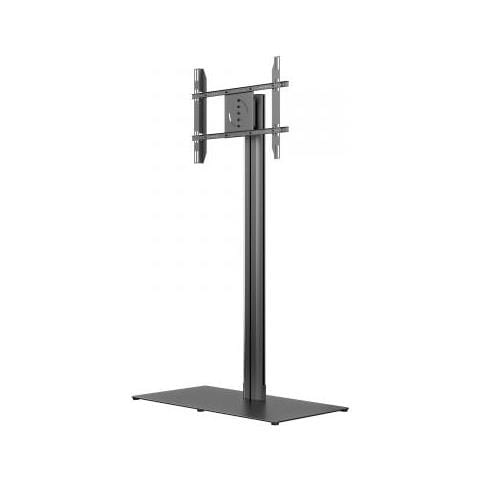 7260 Signage Display Mount 2,03 M [80] Nero (180 Hd Single Black W. Floorbase)  - Foto 3