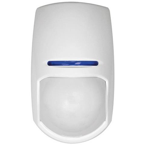 Rilevatore Radio Pir 12mt Da Interno - Kx12dqht-we - Foto 1