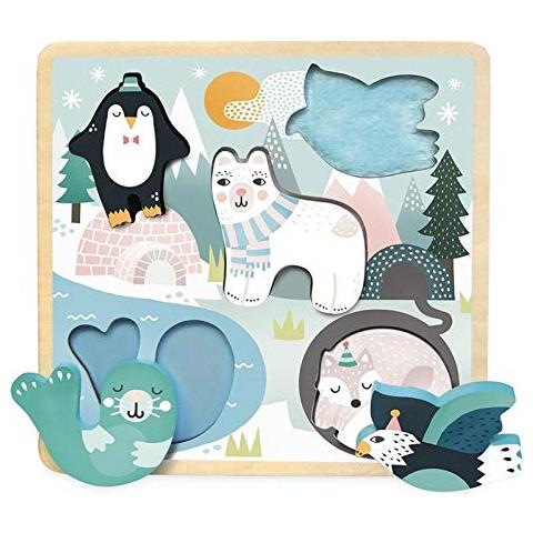 Incasso Tattile Michelle Carlslund8503multicolore - Foto 1