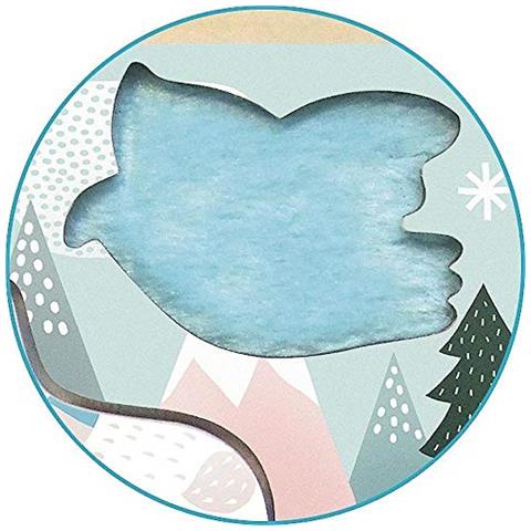 Incasso Tattile Michelle Carlslund8503multicolore - Foto 2