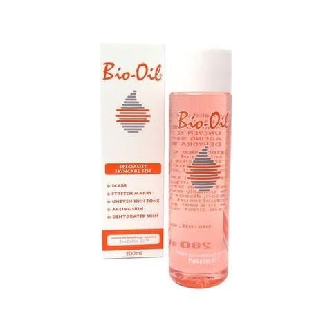 Olio 200ml Purcellin - Foto 1