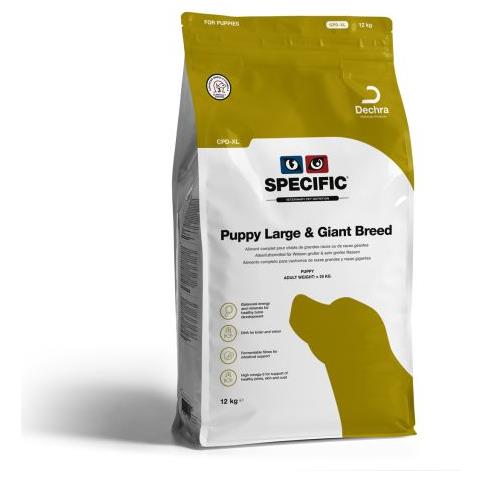 Cpd-xl Puppy Large & Giant Breed4 Kg - Foto 1