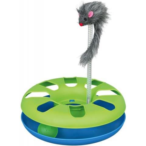 Girotondo Crazy Circle In Plastica - Foto 1