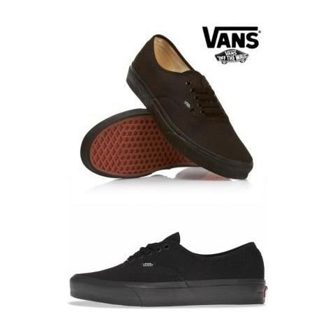 Ua Authentic Nero / Nero 40 - Foto 1