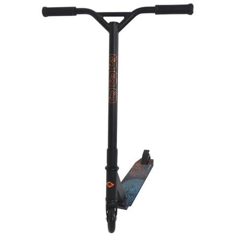 Trottinette Stunt Schildkröt 360 - Aluminium - 100mm Roues PU - Pour Tricks Et Débutants - Charge 80kg