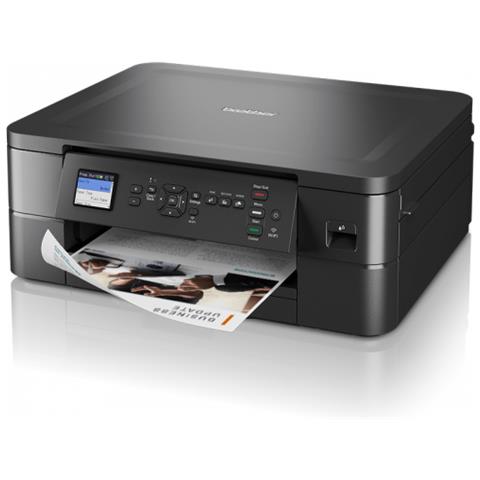 MFP INK COL DCPJ1050DW - Foto 2