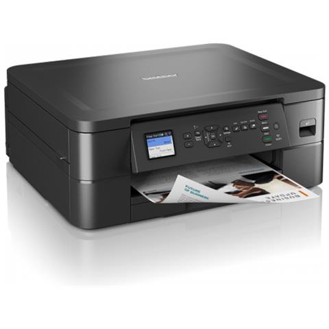 MFP INK COL DCPJ1050DW - Foto 3