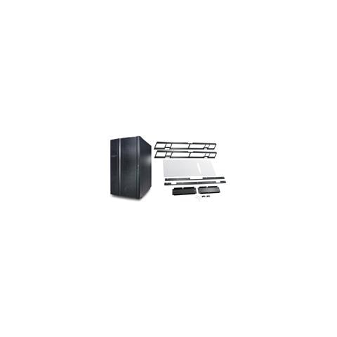 APC - Rack Air Containment Front Assembly for NetShelter SX 42U, Nero ...