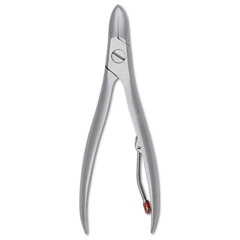 42457-101-0 Tronchesina per Unghie Colore Satinato 11 cm - Foto 1