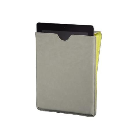 Venice 9.7" Custodia a scorrimento Grigio - Foto 2