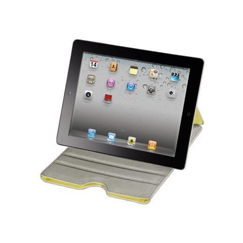 Venice 9.7" Custodia a scorrimento Grigio - Foto 4