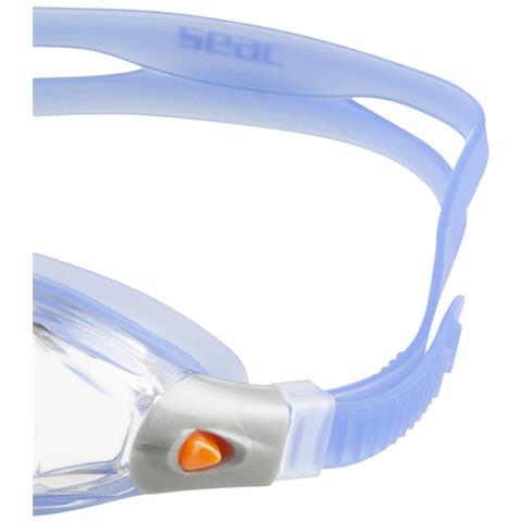 Occhialini Spy Trasparente Regular Blu - Foto 3