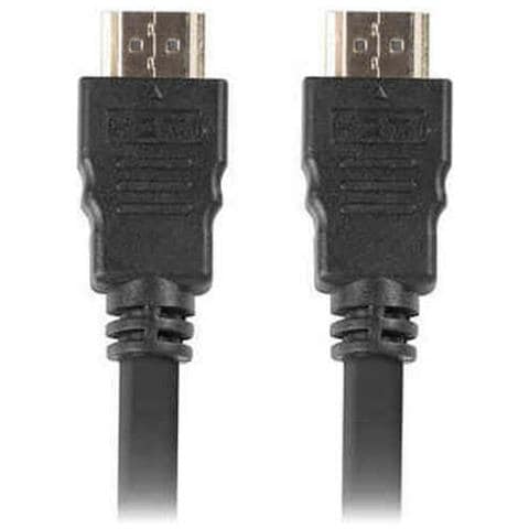 Cavo Video Hdmi-a Maschio 1,4 4k 50 Cm - Foto 7